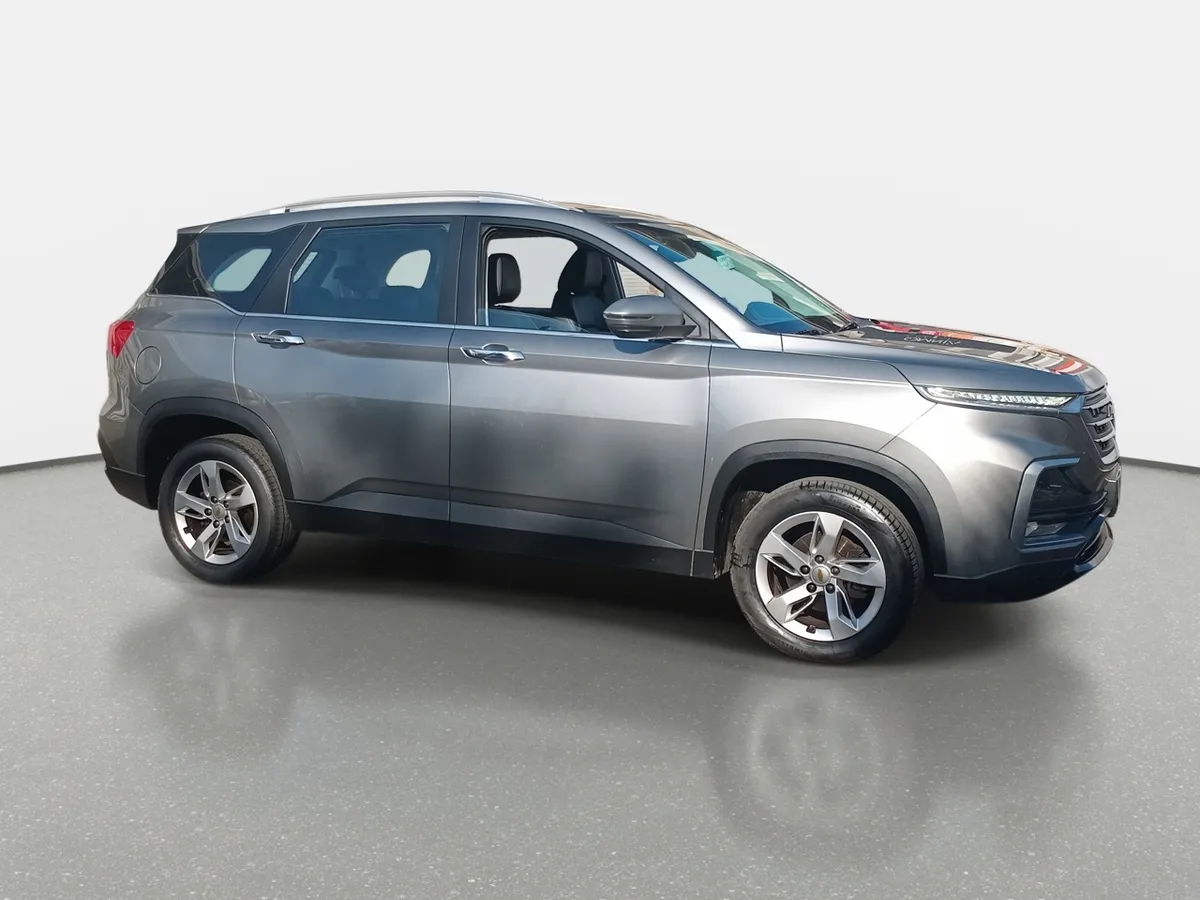 Chevrolet Captiva 1.5t Lt Fwd Mt 5p año 2019