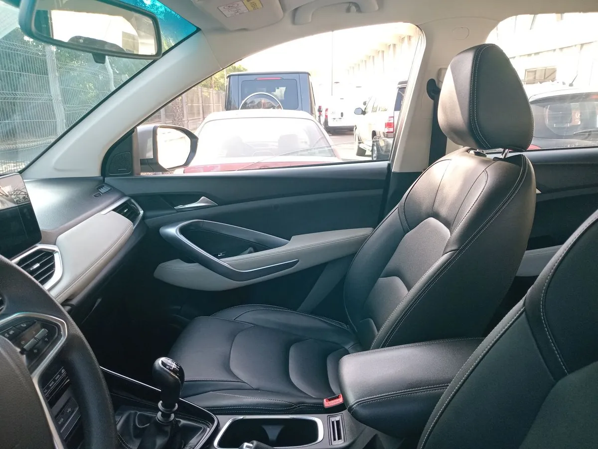 Chevrolet Captiva 1.5t Lt Fwd Mt 5p año 2019