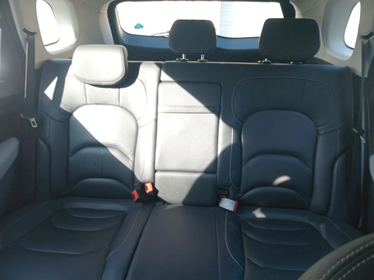 Chevrolet Captiva 1.5t Lt Fwd Mt 5p año 2019