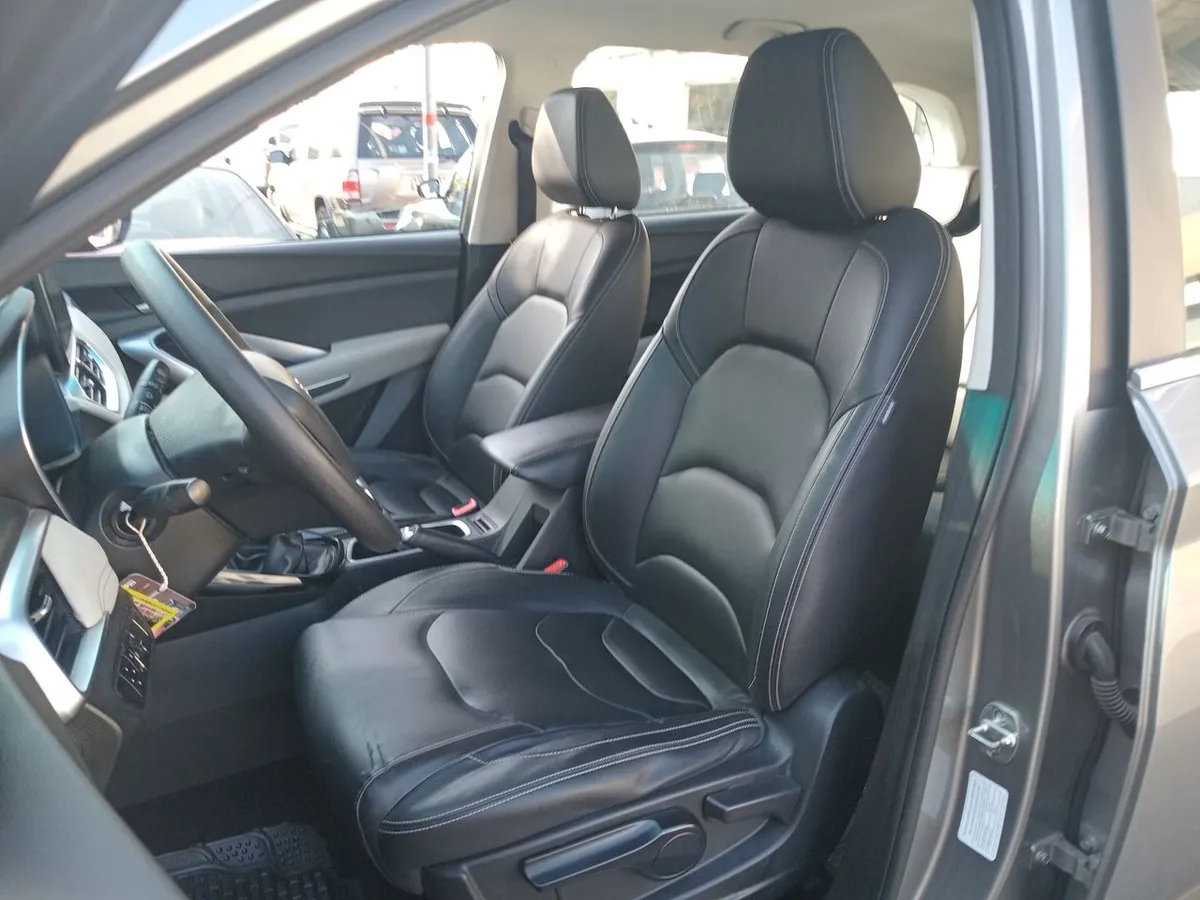 Chevrolet Captiva 1.5t Lt Fwd Mt 5p año 2019