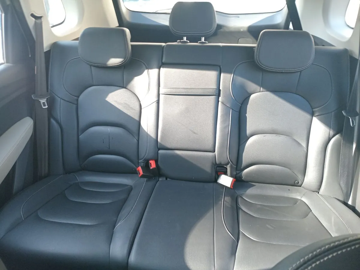 Chevrolet Captiva 1.5t Lt Fwd Mt 5p año 2019