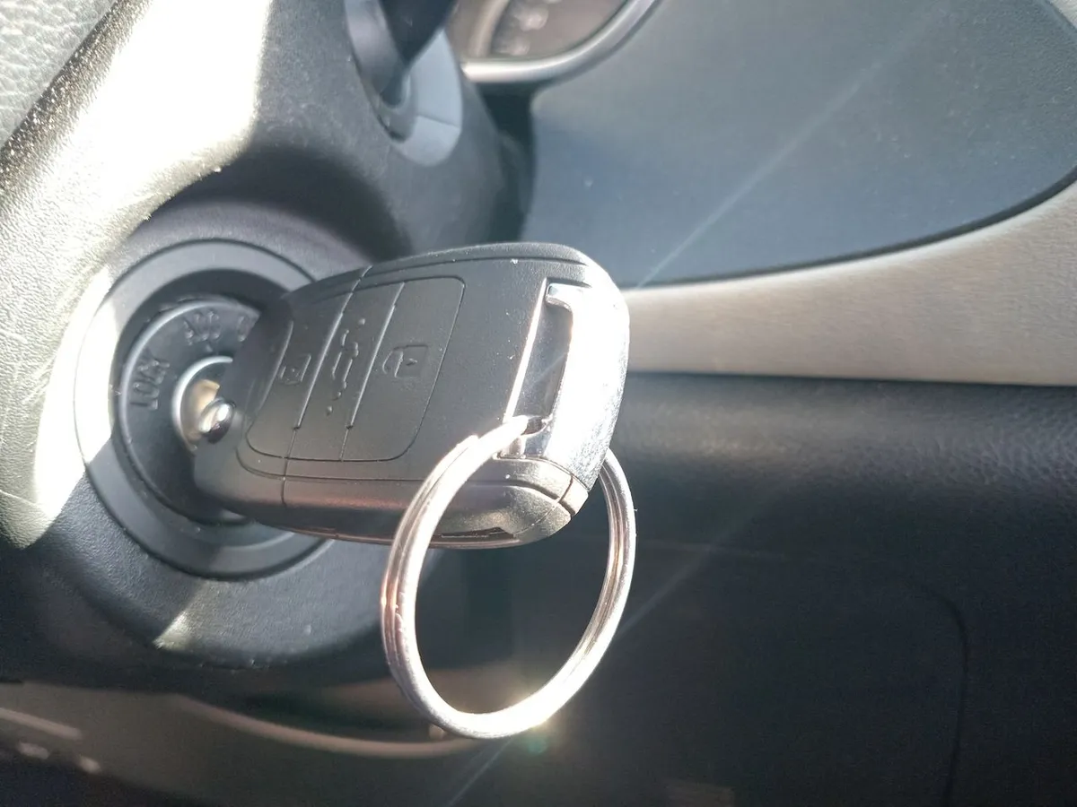 Chevrolet Captiva 1.5t Lt Fwd Mt 5p año 2019