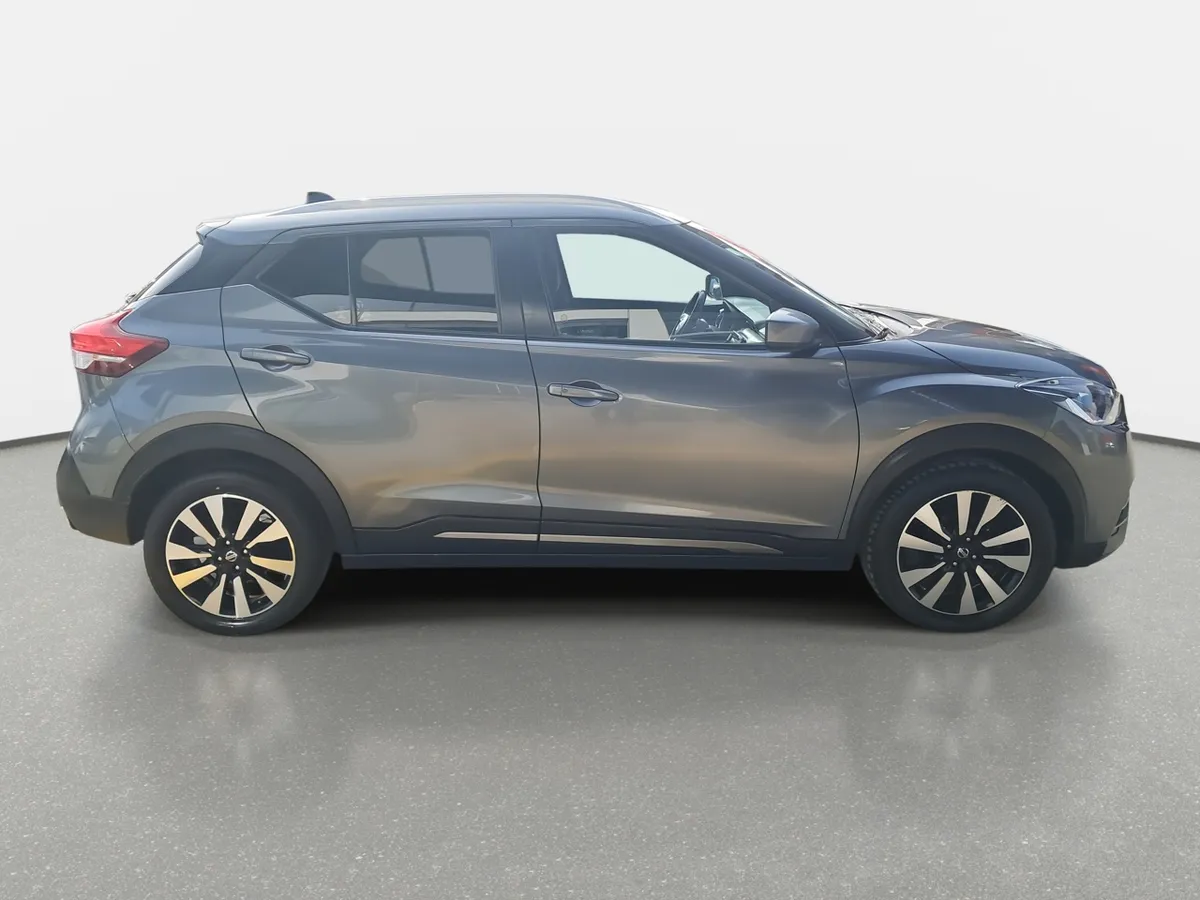 Nissan Kicks 1.6 Advance 4x2 Cvt At 5p año 2020