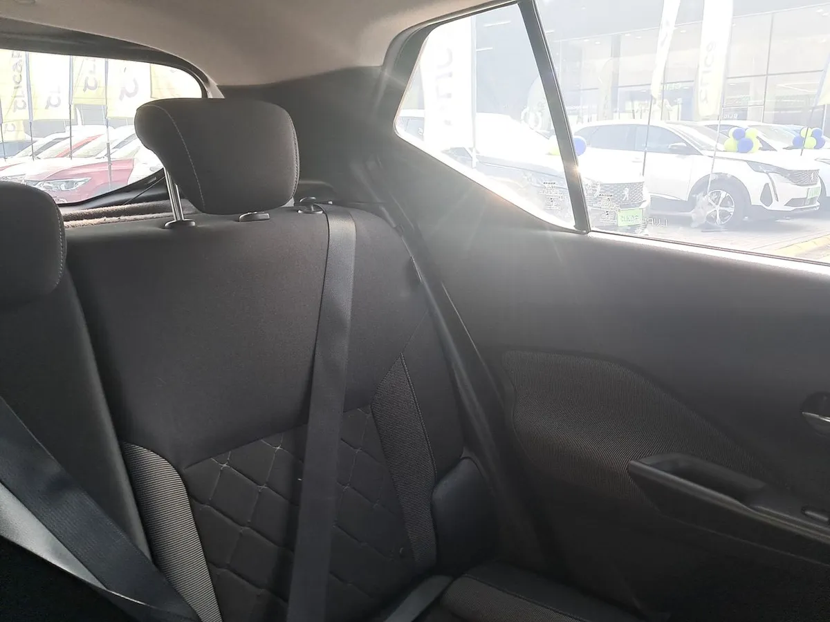 Nissan Kicks 1.6 Advance 4x2 Cvt At 5p año 2020
