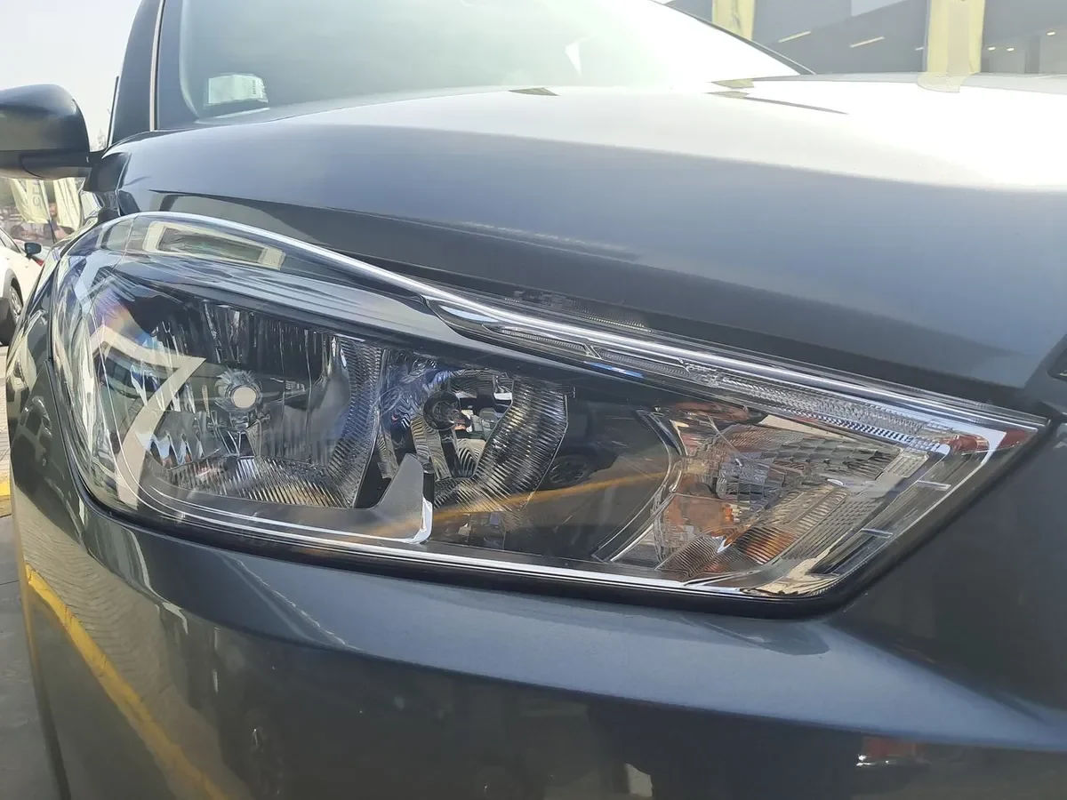 Nissan Kicks 1.6 Advance 4x2 Cvt At 5p año 2020