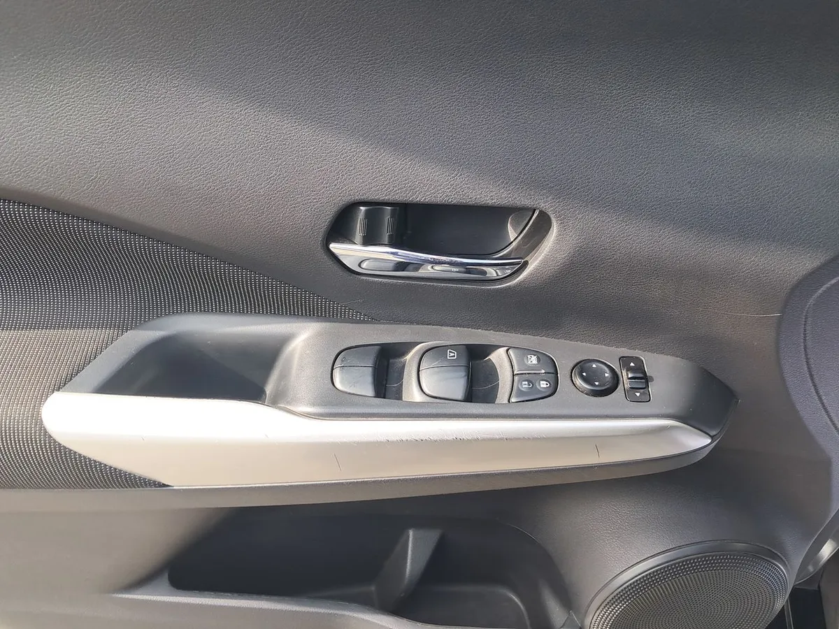 Nissan Kicks 1.6 Advance 4x2 Cvt At 5p año 2020