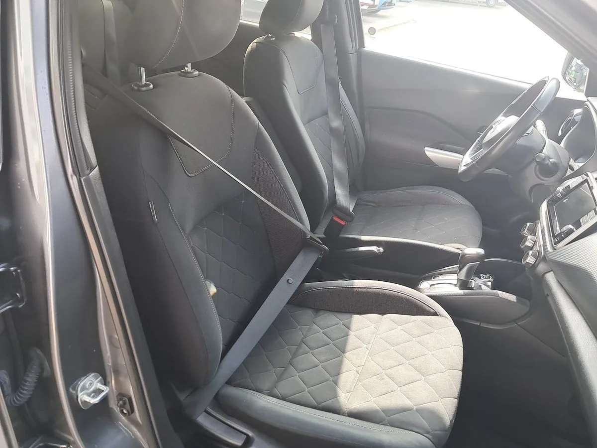 Nissan Kicks 1.6 Advance 4x2 Cvt At 5p año 2020