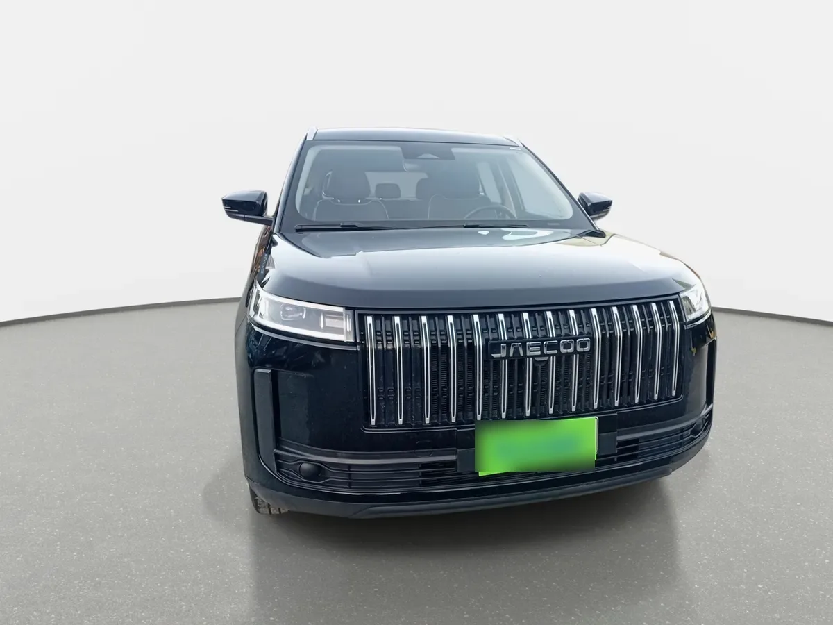 Jaecoo Jaecoo5 1.5t Prime Fwd Cvt9 At 5p año 2025
