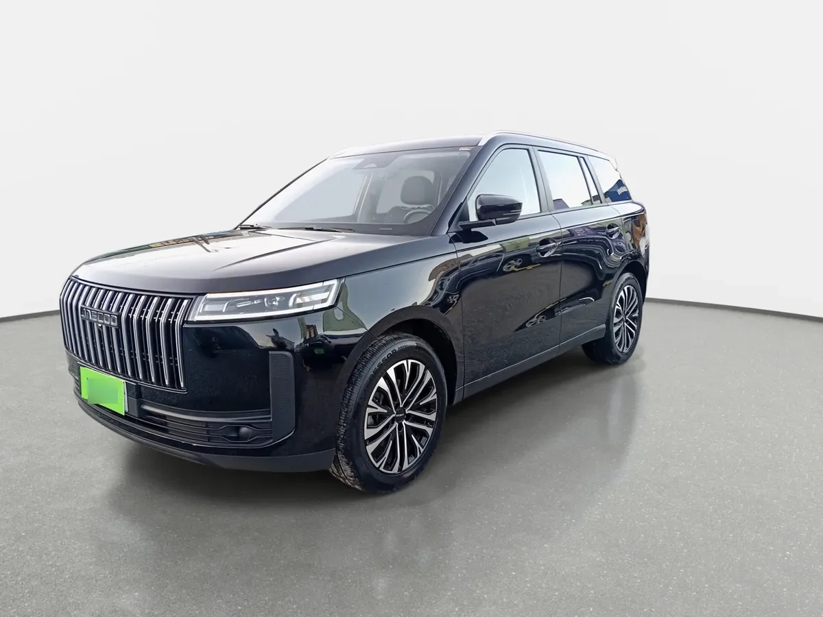 Jaecoo Jaecoo5 1.5t Prime Fwd Cvt9 At 5p año 2025
