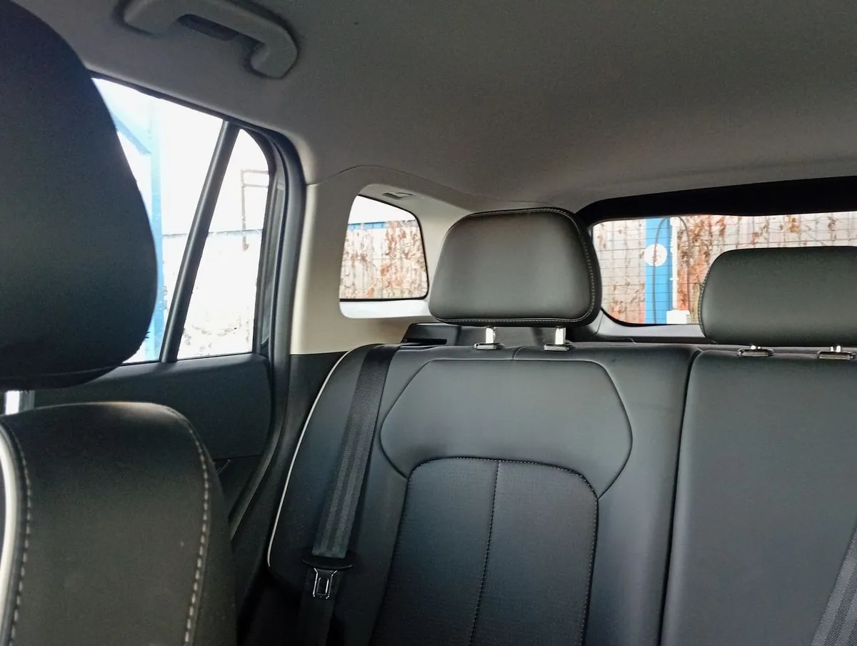 Jaecoo Jaecoo5 1.5t Prime Fwd Cvt9 At 5p año 2025