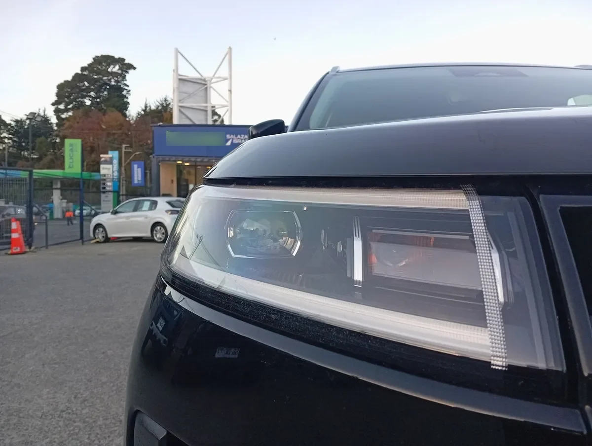 Jaecoo Jaecoo5 1.5t Prime Fwd Cvt9 At 5p año 2025
