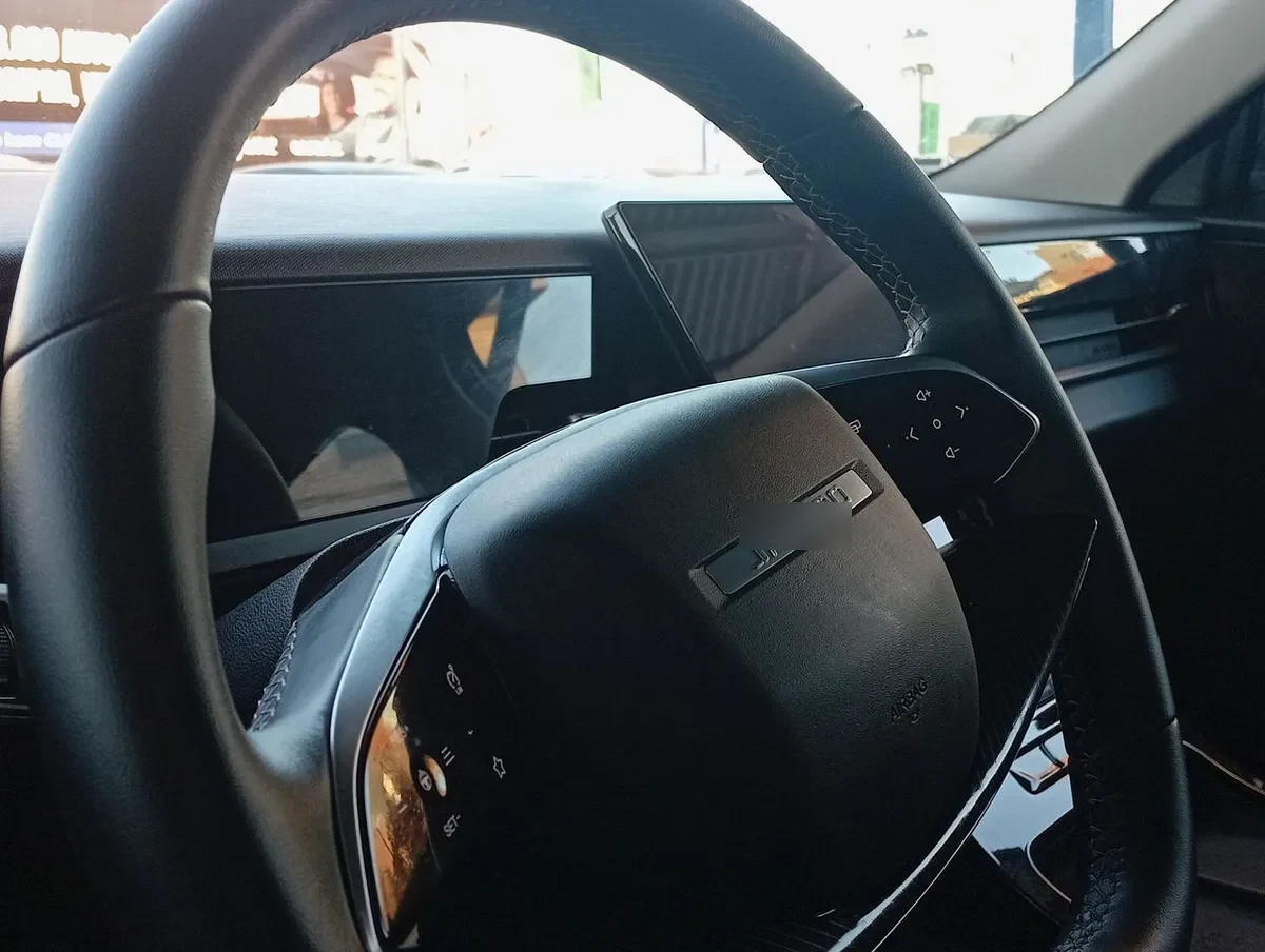 Jaecoo Jaecoo5 1.5t Prime Fwd Cvt9 At 5p año 2025