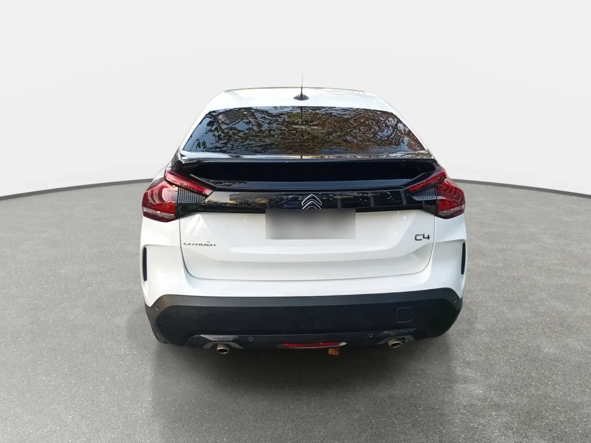 Citroen C4 1.2 Shine Puretech 4x2 130 Ss Eat8 At 5p año 2022
