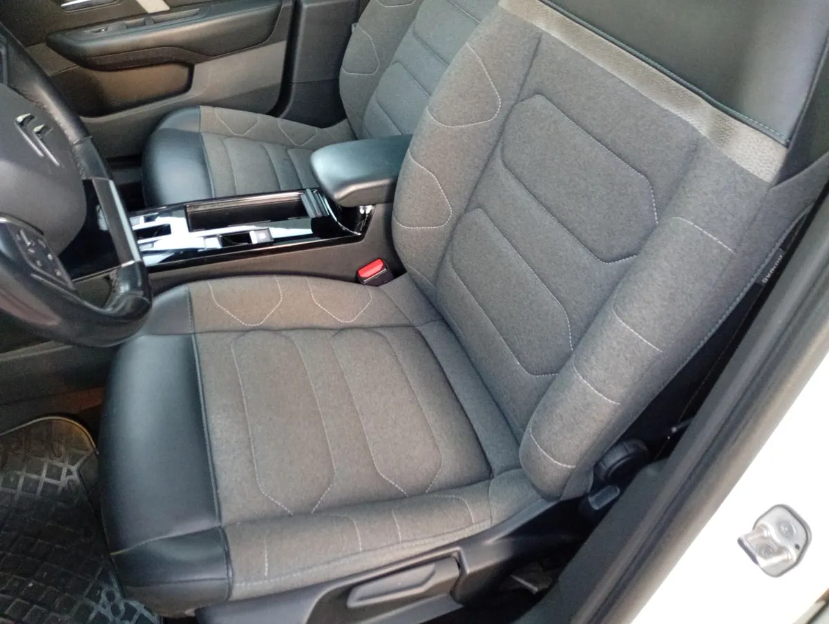 Citroen C4 1.2 Shine Puretech 4x2 130 Ss Eat8 At 5p año 2022