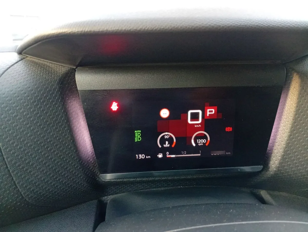 Citroen C4 1.2 Shine Puretech 4x2 130 Ss Eat8 At 5p año 2022