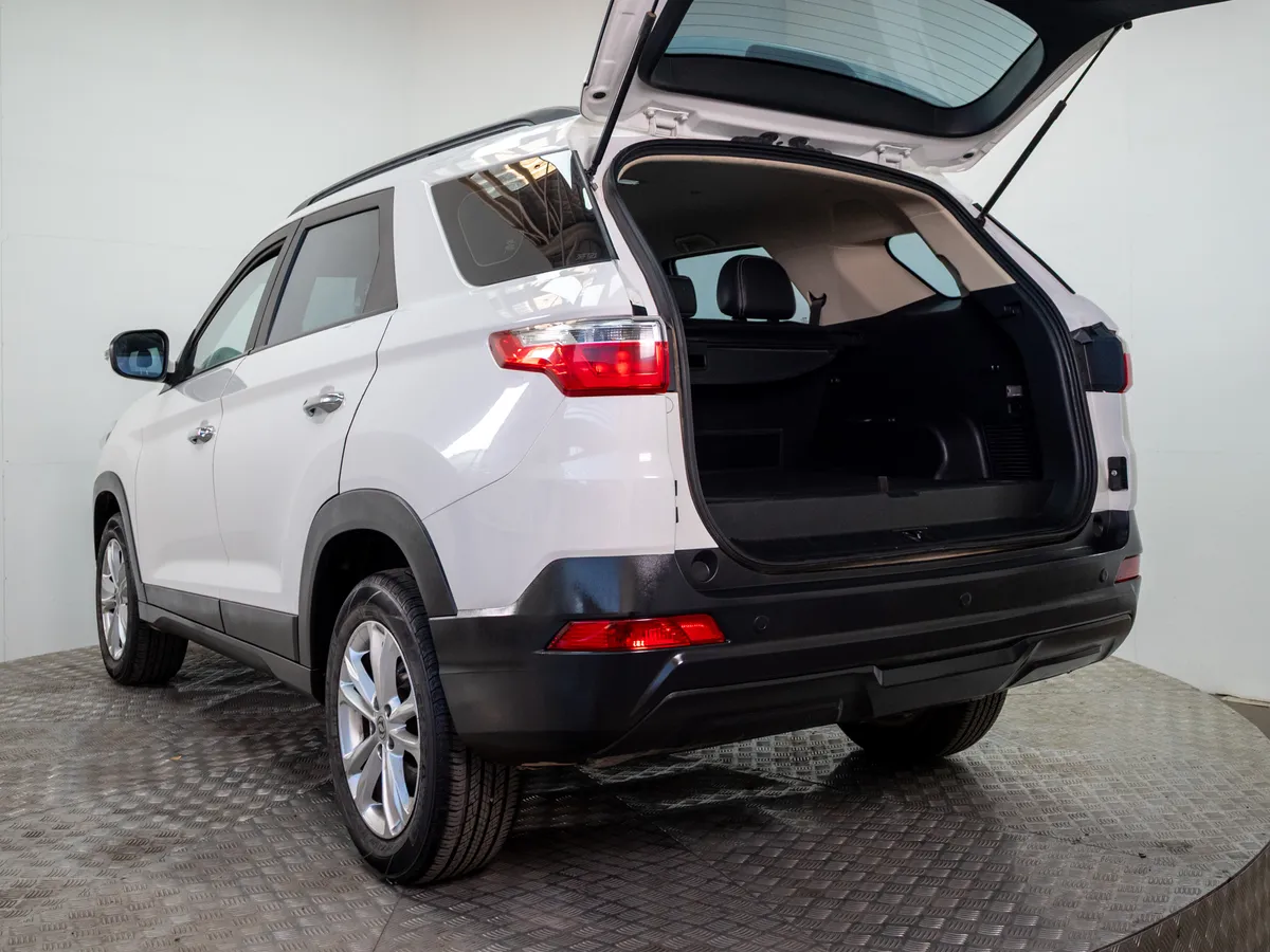 DFSK Suv 560 560 1.8 Comfort Mt año 2023
