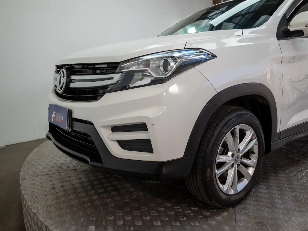 DFSK Suv 560 560 1.8 Comfort Mt año 2023
