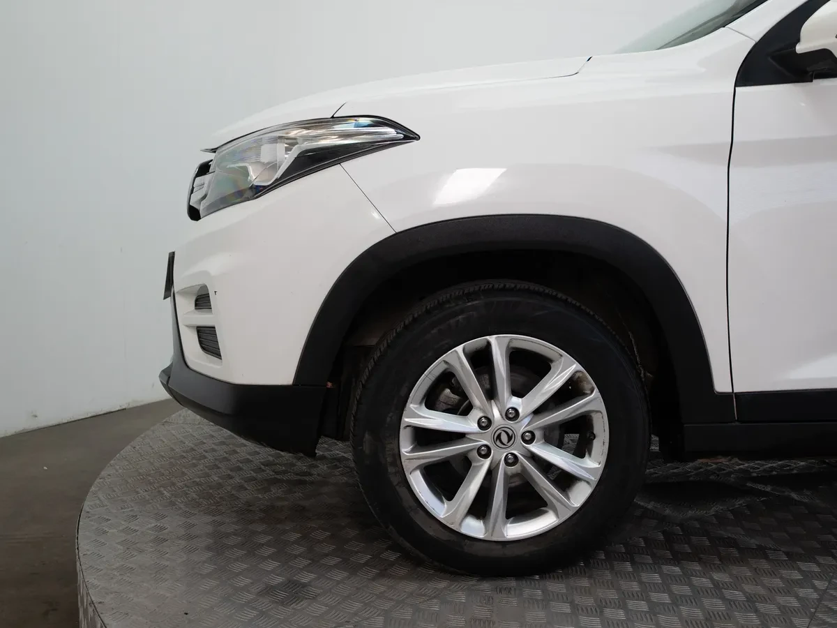 DFSK Suv 560 560 1.8 Comfort Mt año 2023
