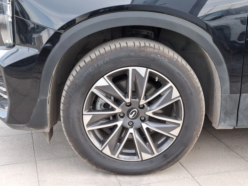 Gac Motor Gs8 2.0 Aut año 2025