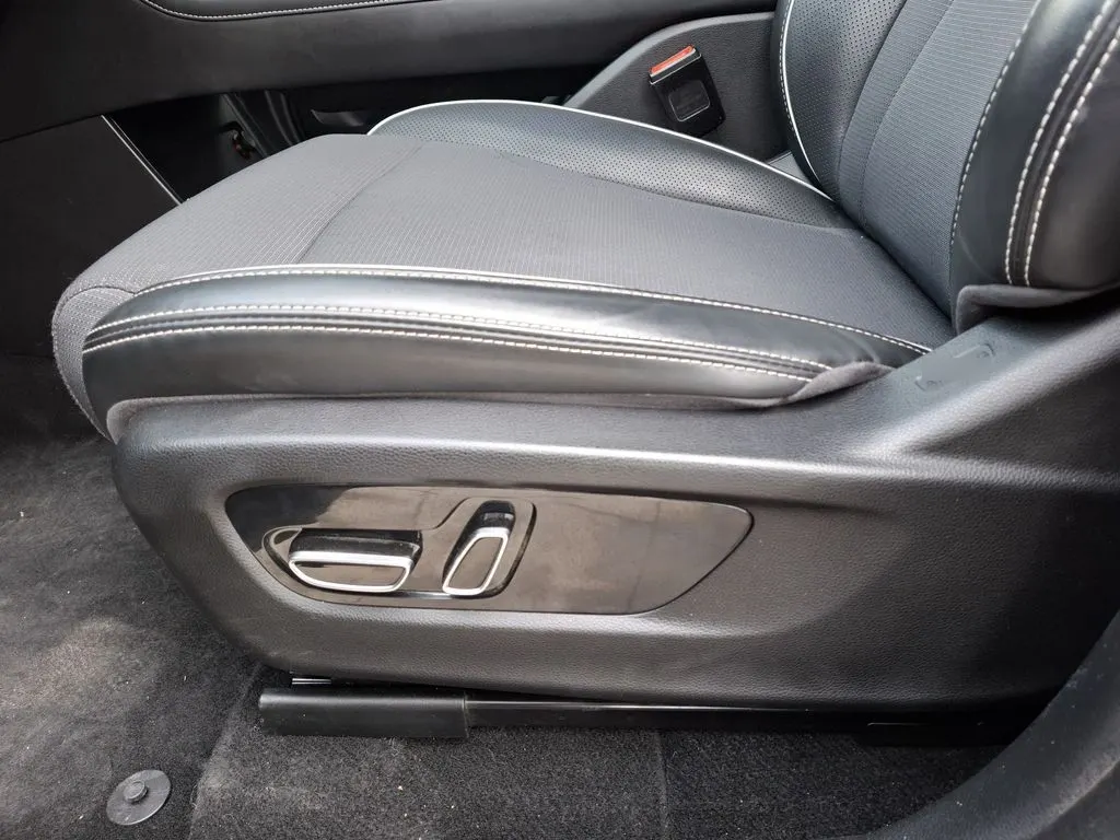 Gac Motor Gs8 2.0 Aut año 2025