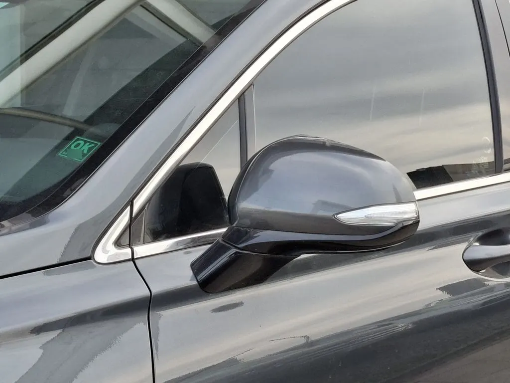 Hyundai Santa Fe 2.5 At año 2023