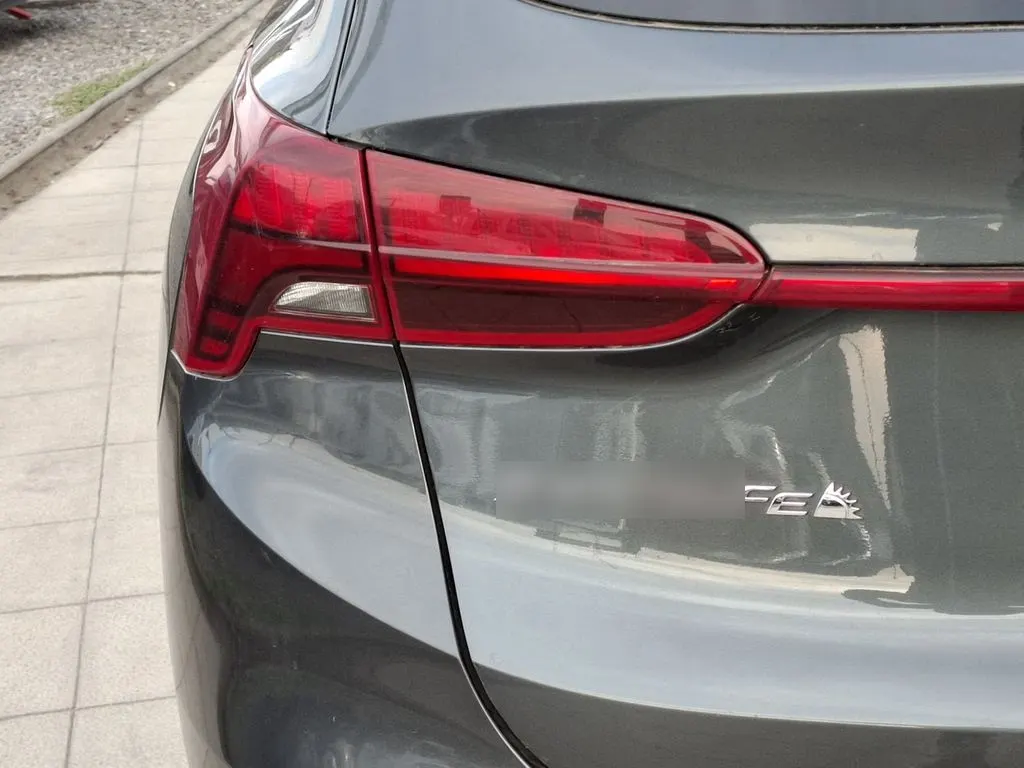 Hyundai Santa Fe 2.5 At año 2023
