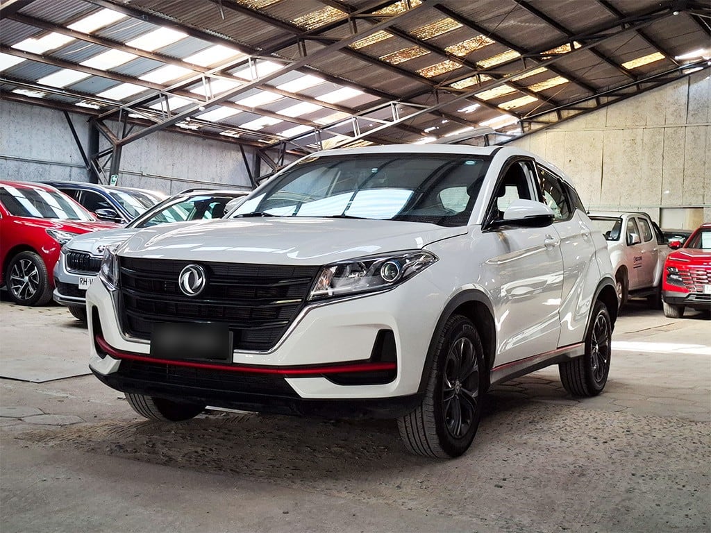 Dfsk Suv 500 Comfort año 2024