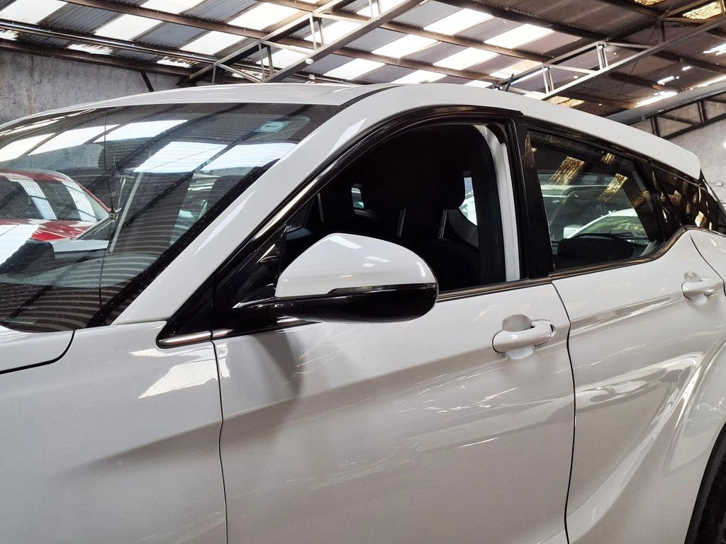 Dfsk Suv 500 Comfort año 2024