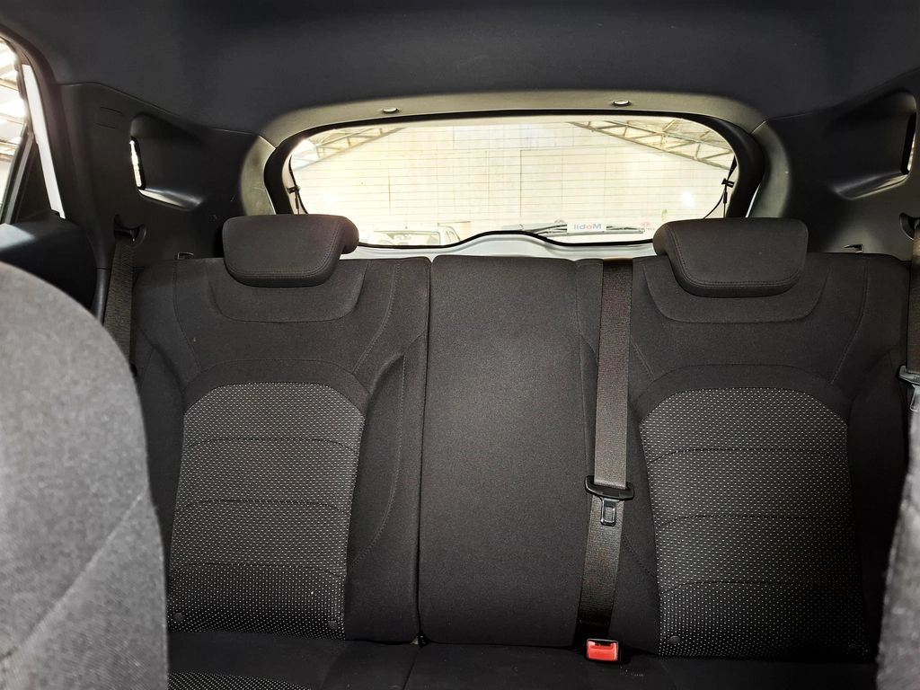 Dfsk Suv 500 Comfort año 2024
