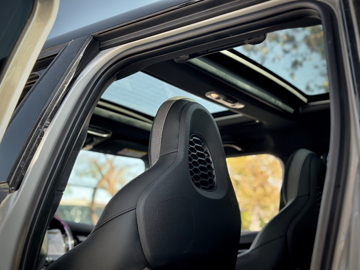 Mini Cooper S Look Jcw año 2023