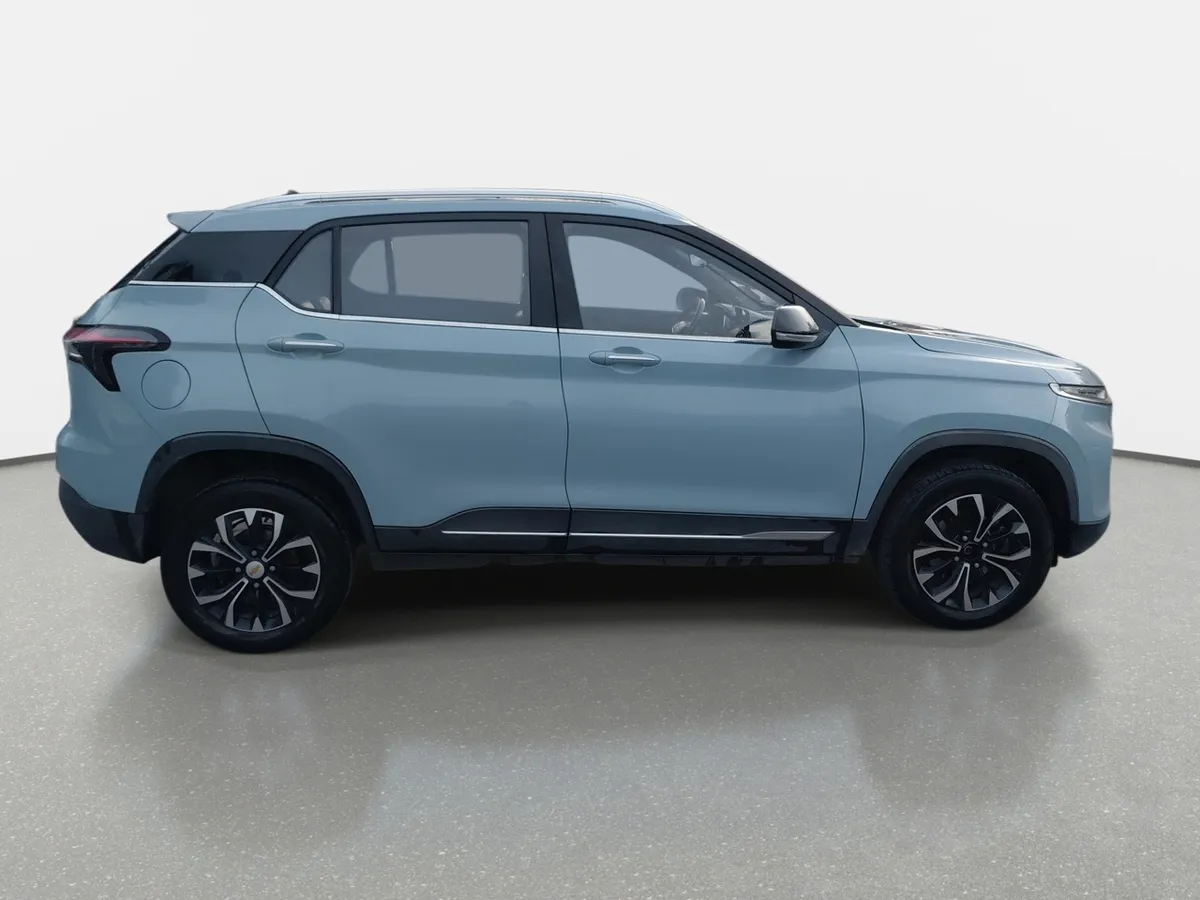 Chevrolet Groove 1.5 Premier Mt 5p año 2021