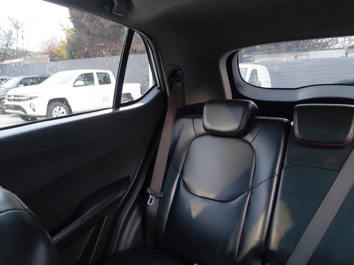 Chevrolet Groove 1.5 Premier Mt 5p año 2021
