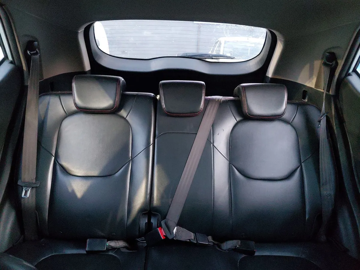 Chevrolet Groove 1.5 Premier Mt 5p año 2021