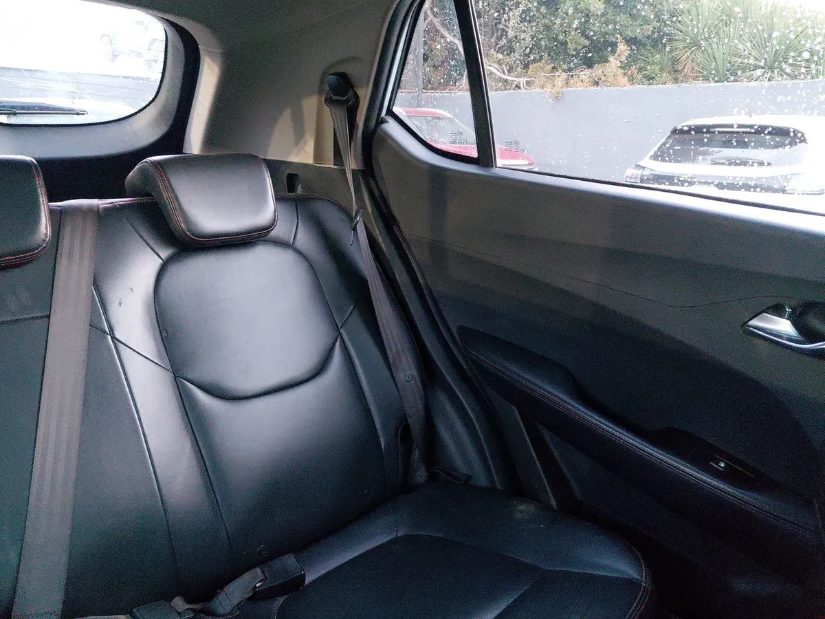 Chevrolet Groove 1.5 Premier Mt 5p año 2021