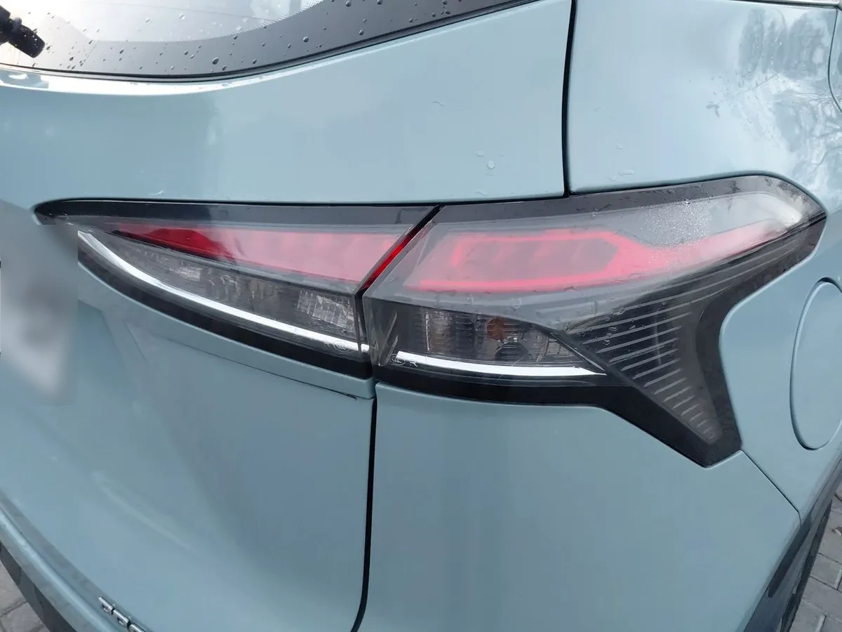 Chevrolet Groove 1.5 Premier Mt 5p año 2021