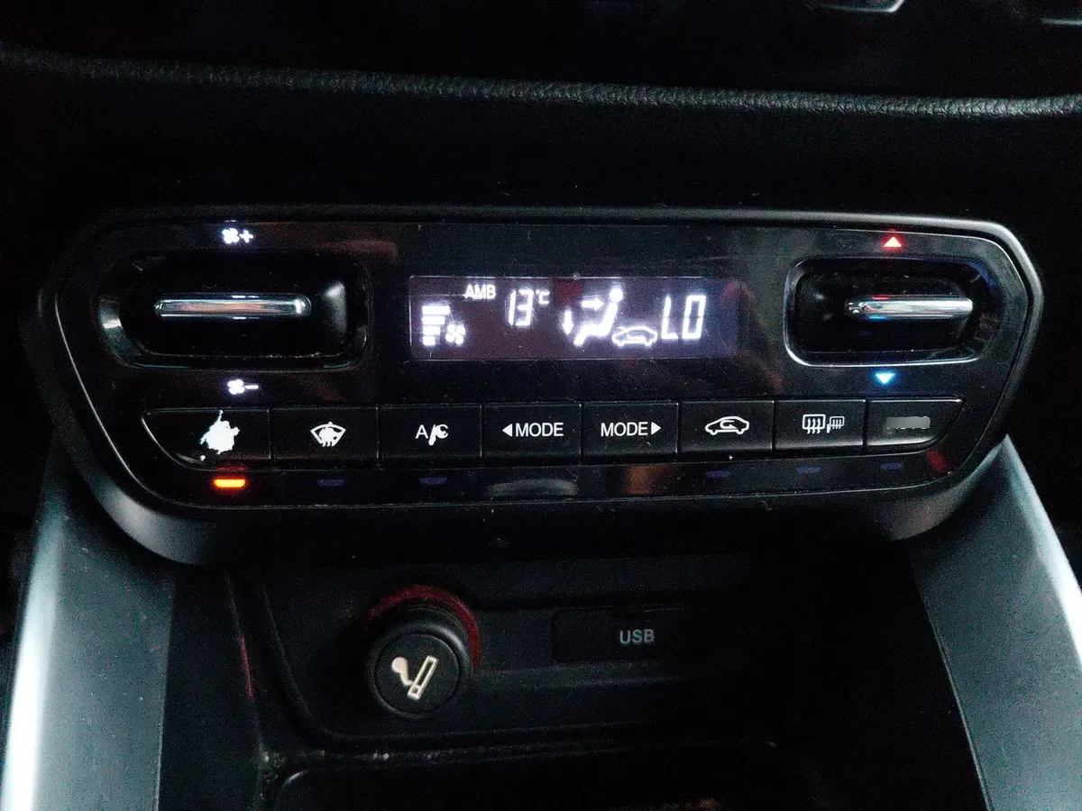 Chevrolet Groove 1.5 Premier Mt 5p año 2021