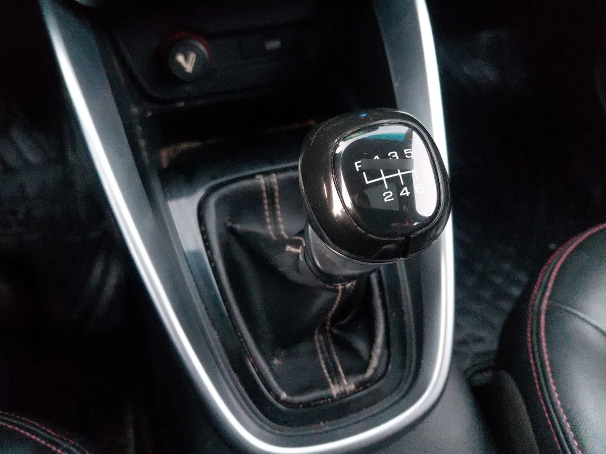 Chevrolet Groove 1.5 Premier Mt 5p año 2021