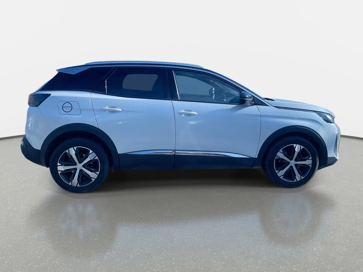 Peugeot 3008 1.6 Allure Pack Thp 165 4x2 Eat6 5p año 2024