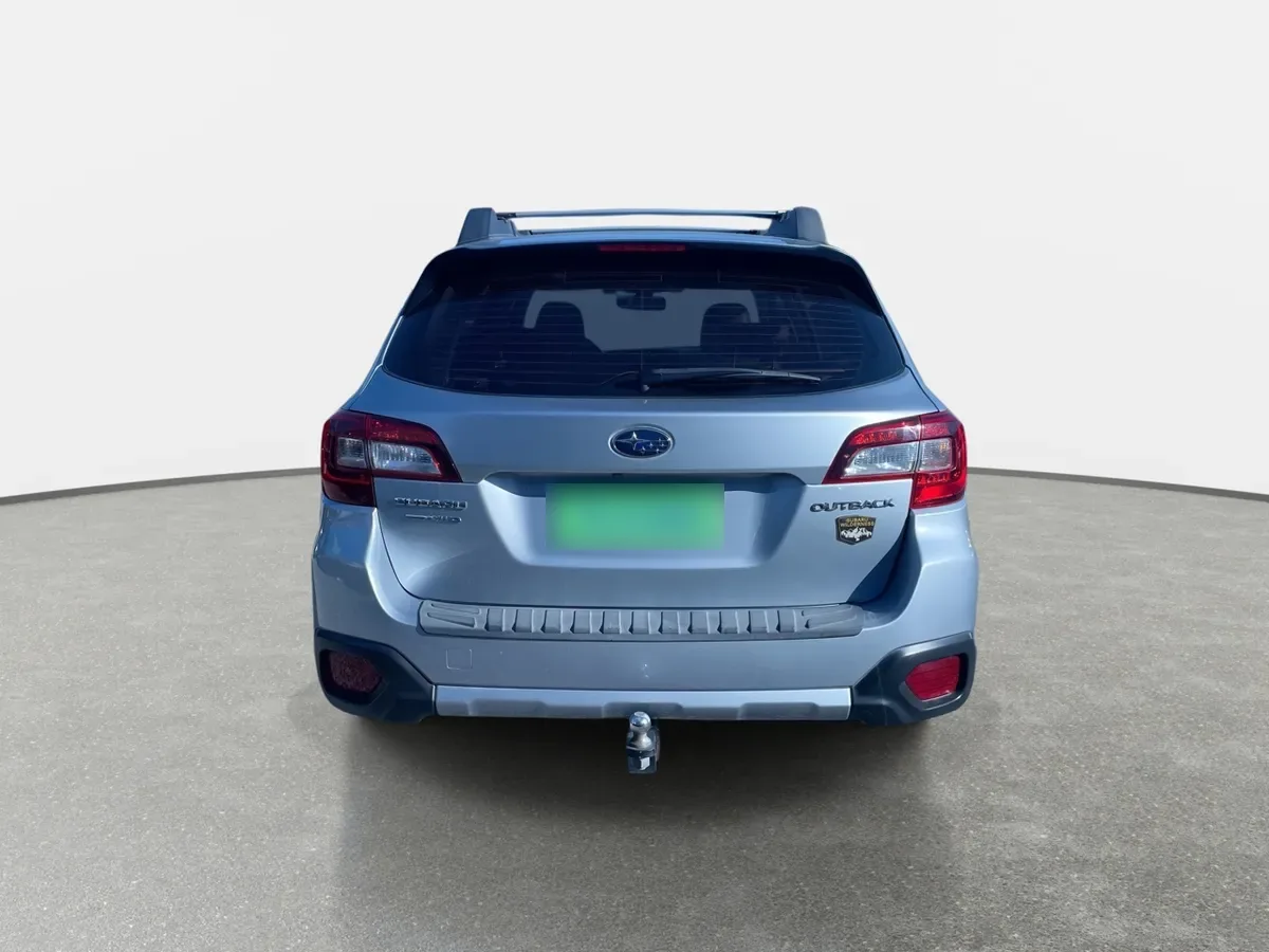 Subaru Outback 2.5i Limited Eyesight Awd Cvt At 5p año 2021