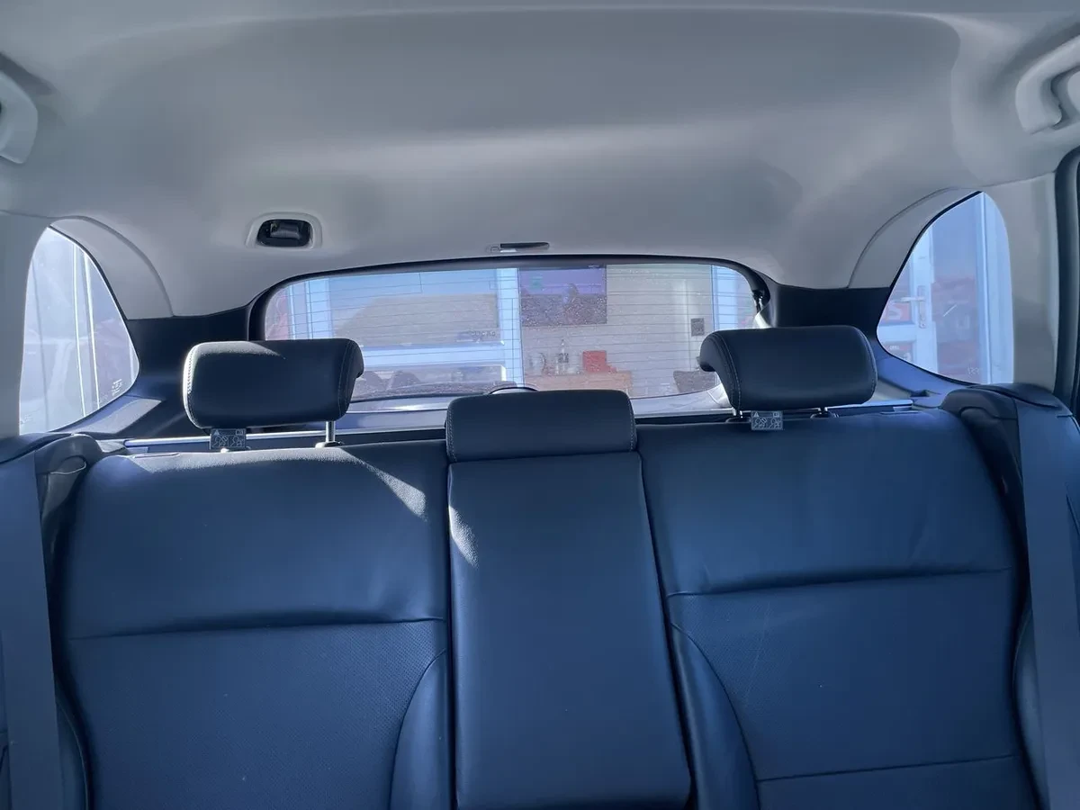 Subaru Outback 2.5i Limited Eyesight Awd Cvt At 5p año 2021