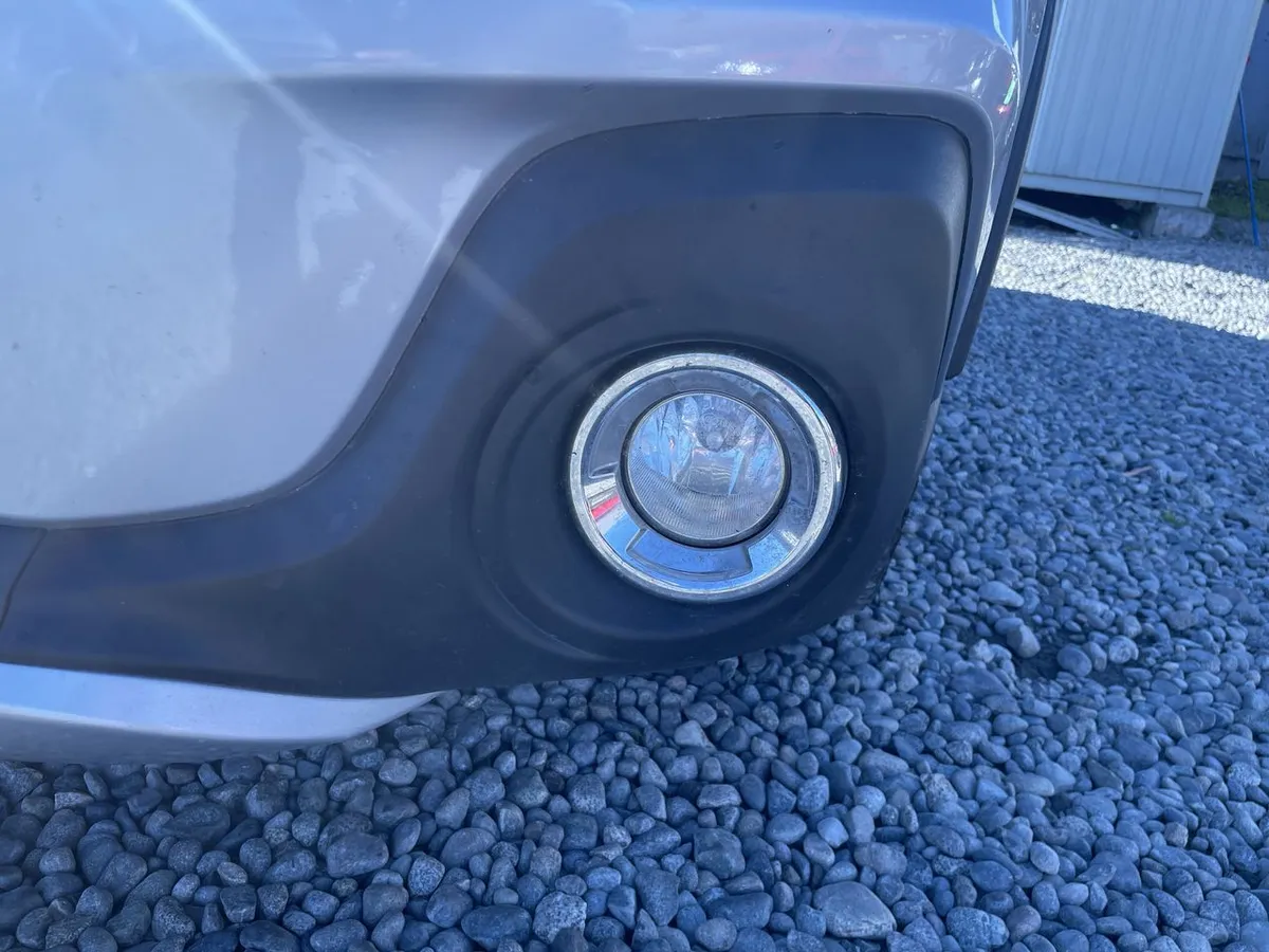 Subaru Outback 2.5i Limited Eyesight Awd Cvt At 5p año 2021