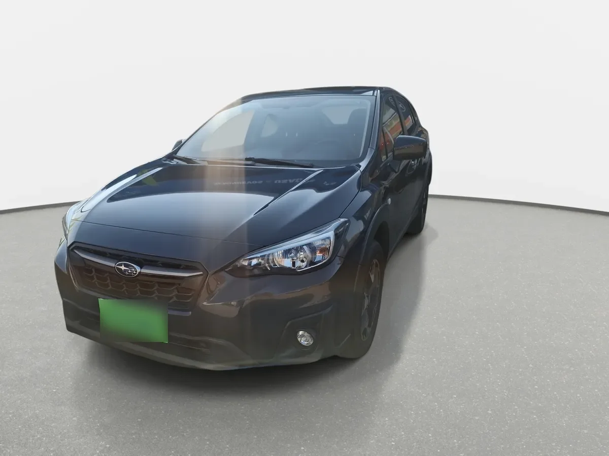 Subaru Xv 1.6i Awd Cvt At 5p año 2020