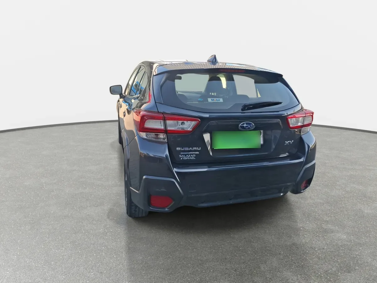 Subaru Xv 1.6i Awd Cvt At 5p año 2020