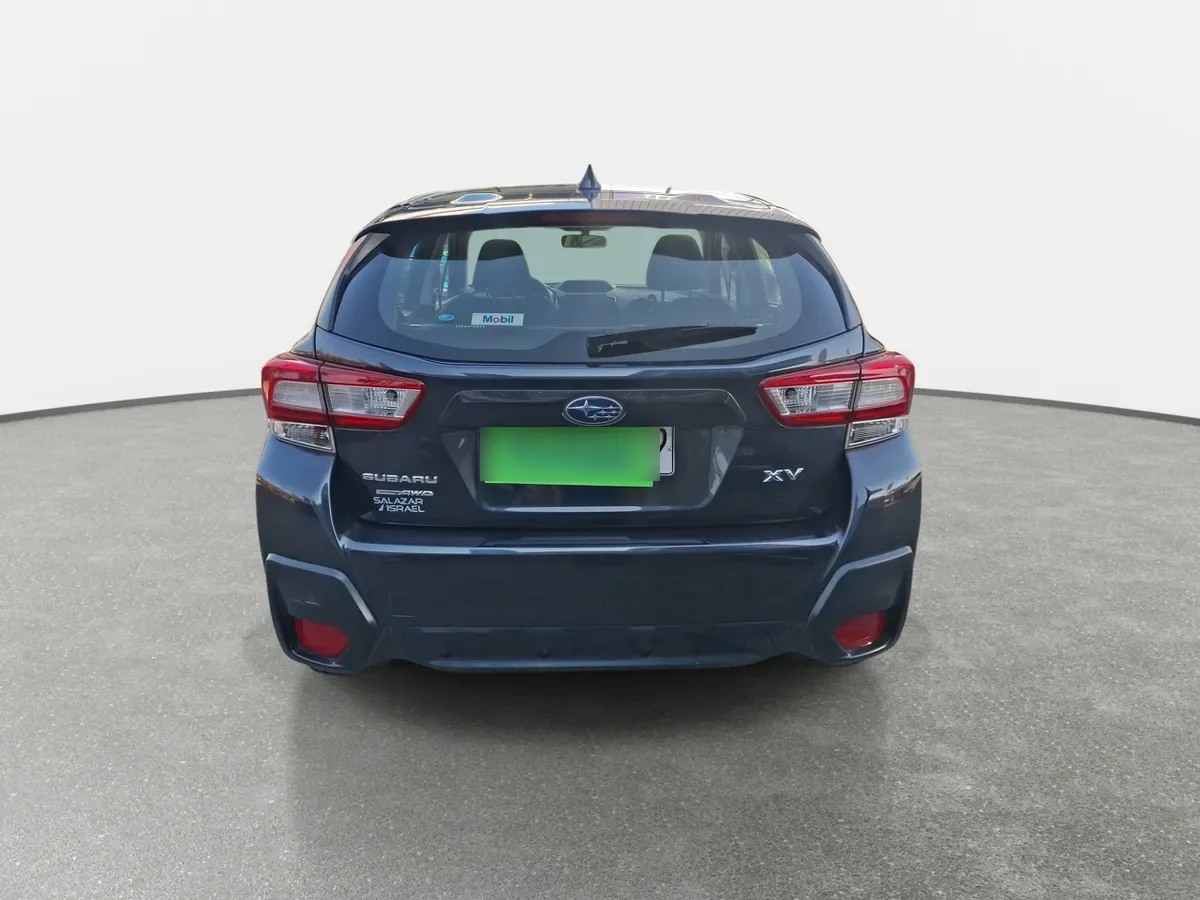 Subaru Xv 1.6i Awd Cvt At 5p año 2020