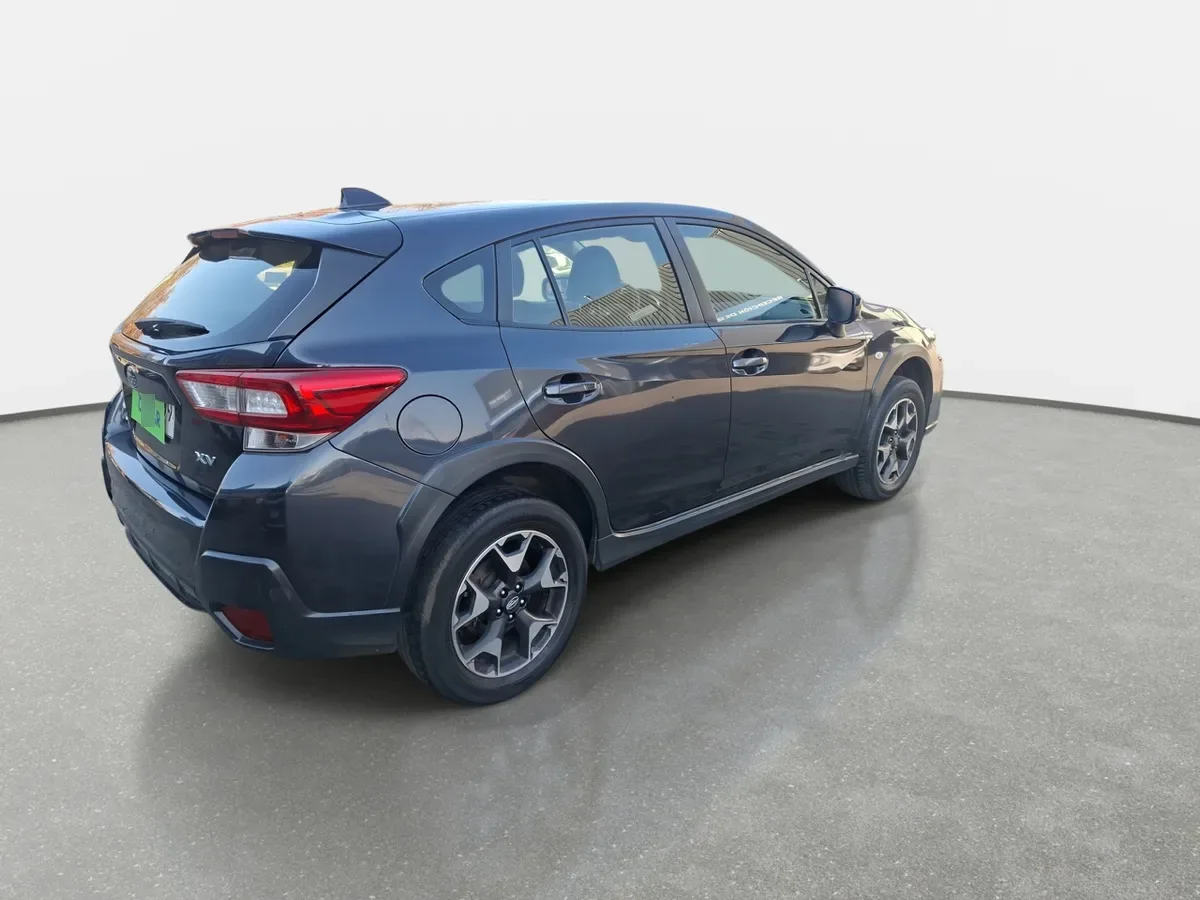 Subaru Xv 1.6i Awd Cvt At 5p año 2020