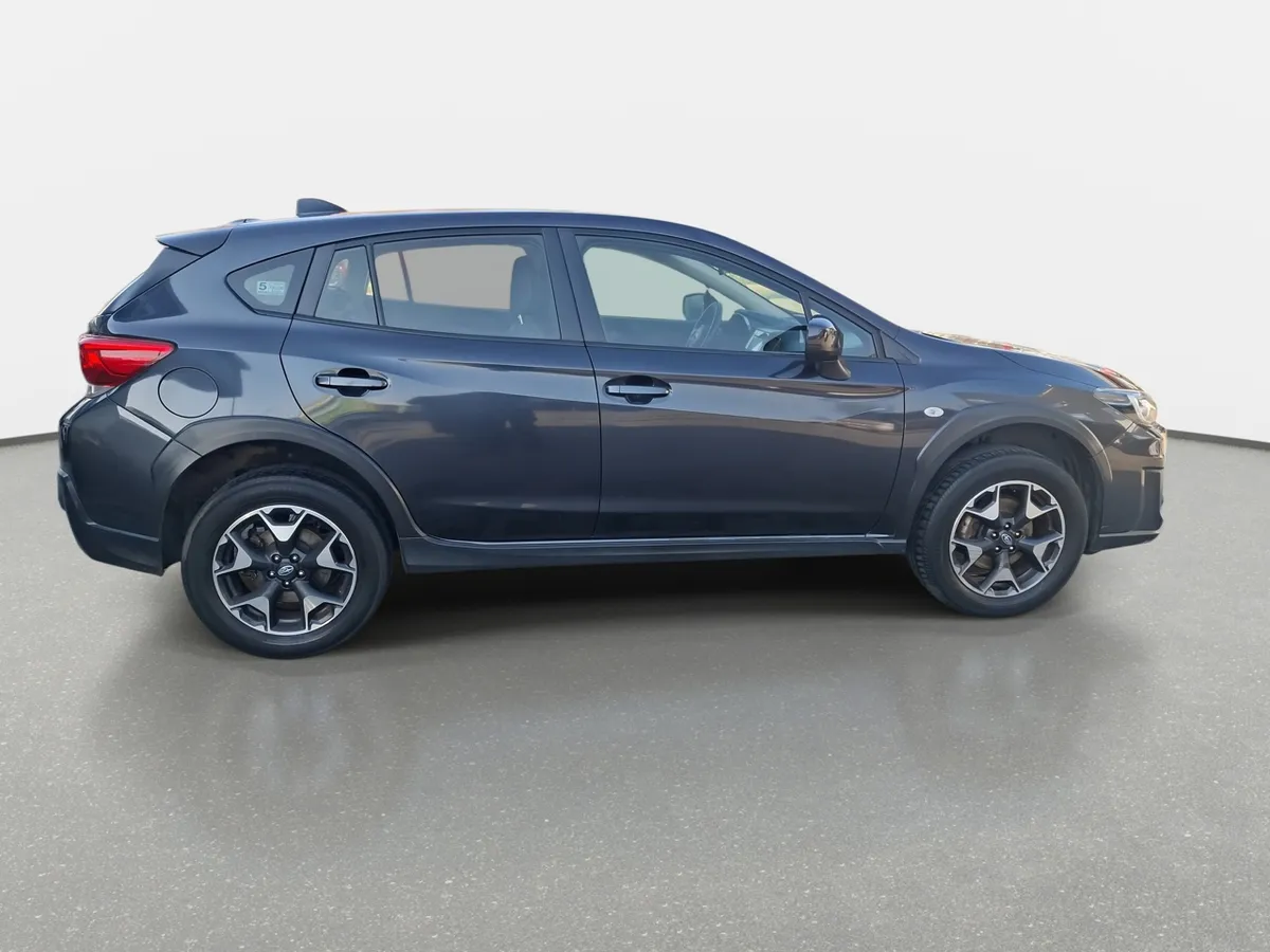 Subaru Xv 1.6i Awd Cvt At 5p año 2020