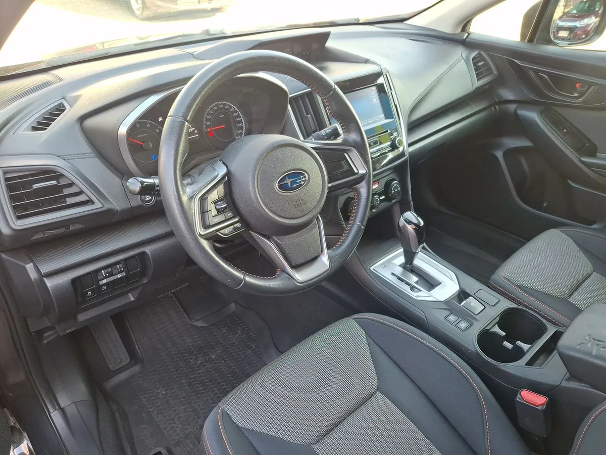 Subaru Xv 1.6i Awd Cvt At 5p año 2020