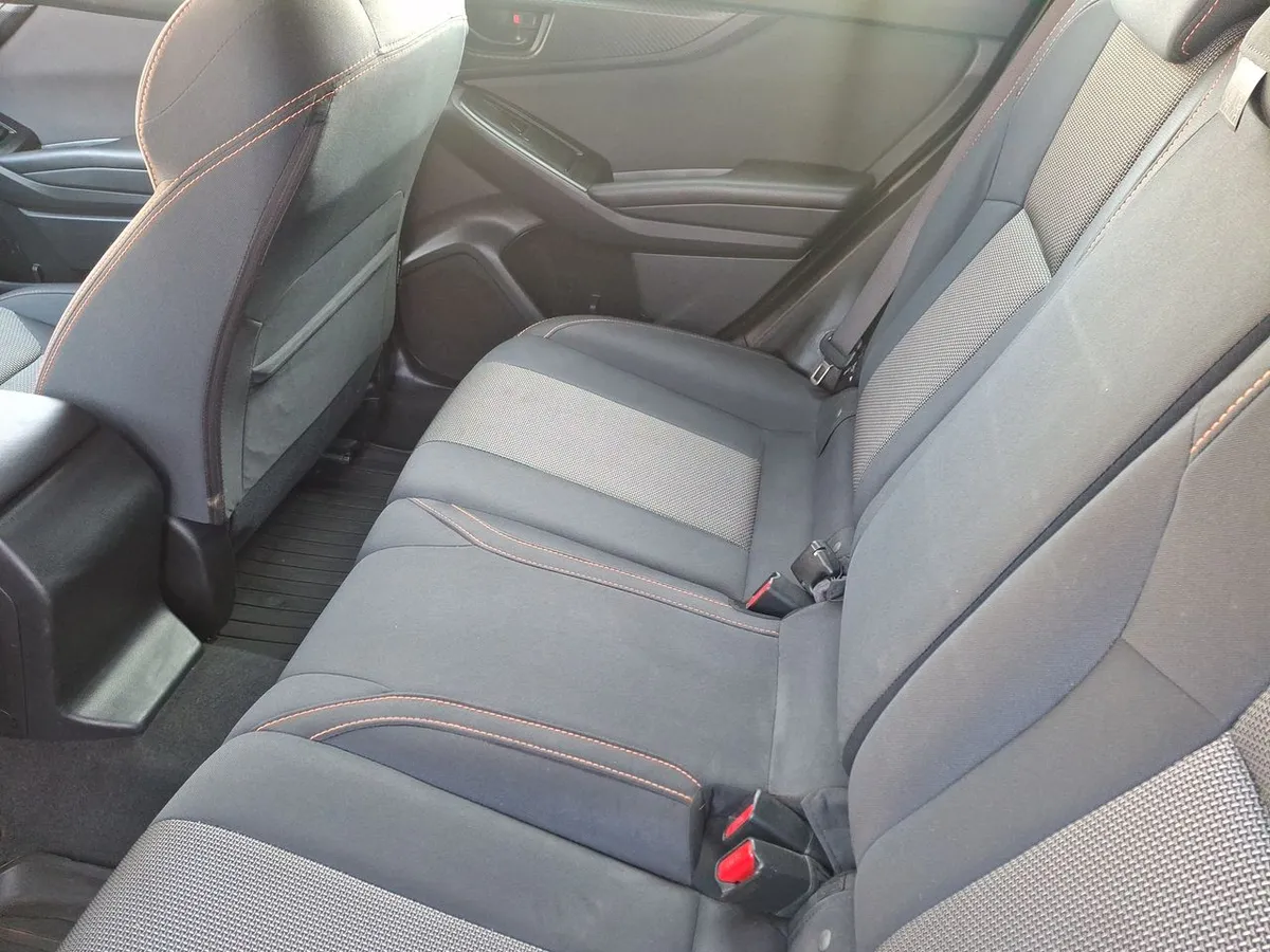 Subaru Xv 1.6i Awd Cvt At 5p año 2020
