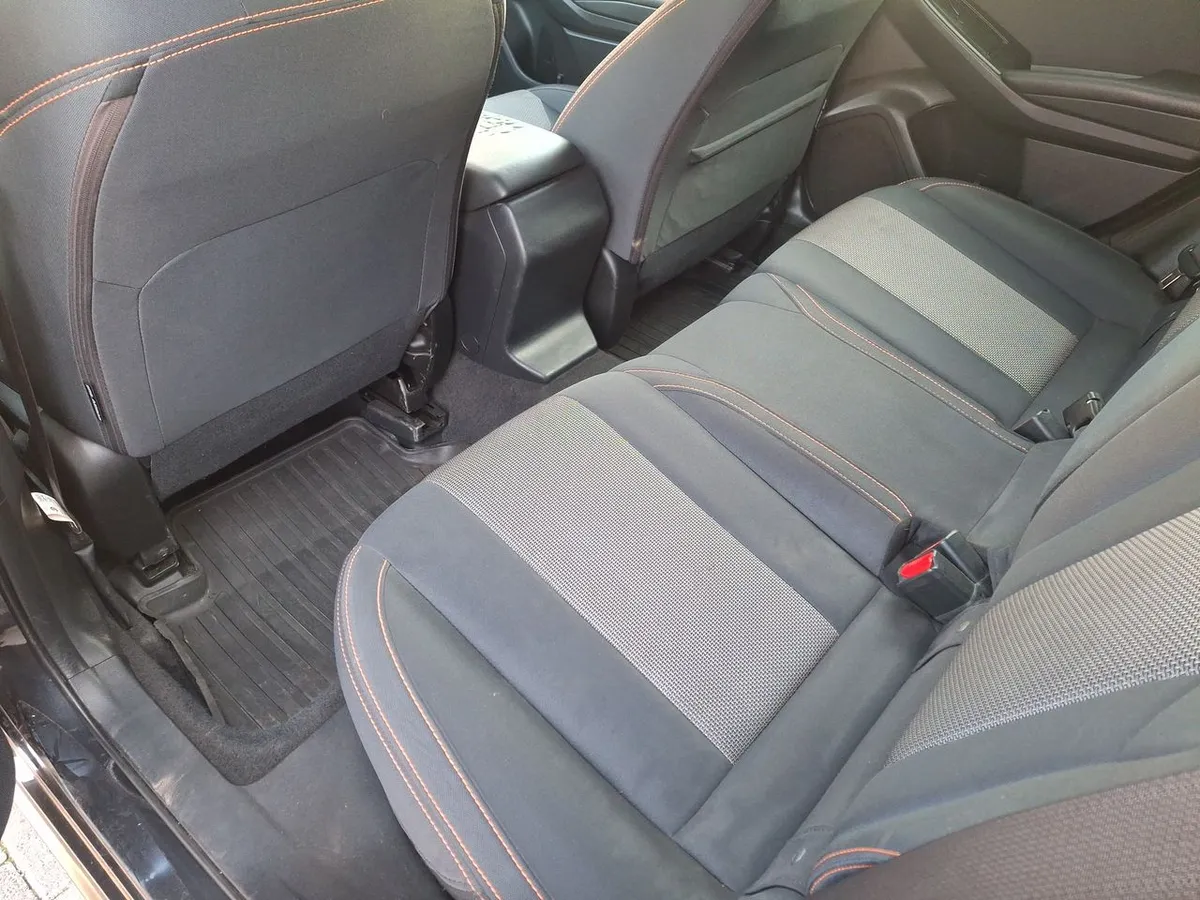 Subaru Xv 1.6i Awd Cvt At 5p año 2020