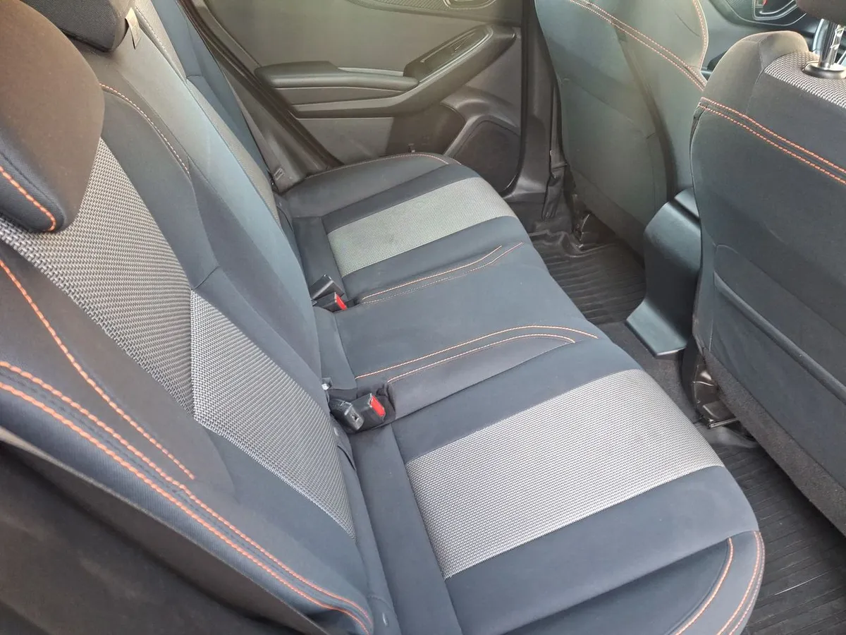 Subaru Xv 1.6i Awd Cvt At 5p año 2020